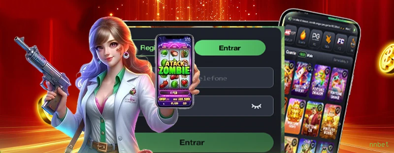 App nnbet Android download